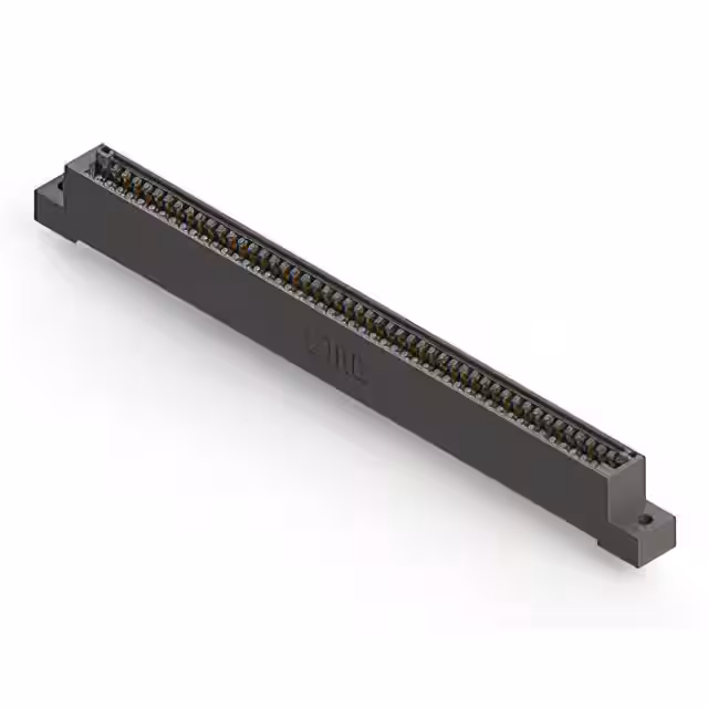 395-049-521-102 EDAC Inc.  Edgeboard Connectors
